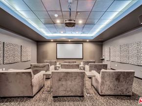 1100 Wilshire Boulevard 2207, Los Angeles CA 90017