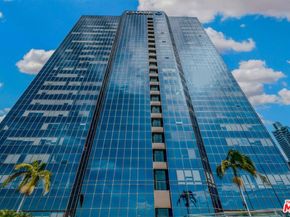1100 Wilshire Boulevard 2207, Los Angeles CA 90017