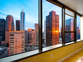 1100 Wilshire Boulevard 2207, Los Angeles CA 90017