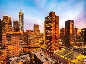 1100 Wilshire Boulevard 2207, Los Angeles CA 90017