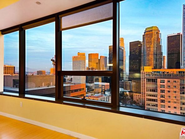 1100 Wilshire Boulevard 2207, Los Angeles CA 90017