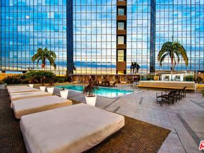 1100 Wilshire Boulevard 2207, Los Angeles CA 90017