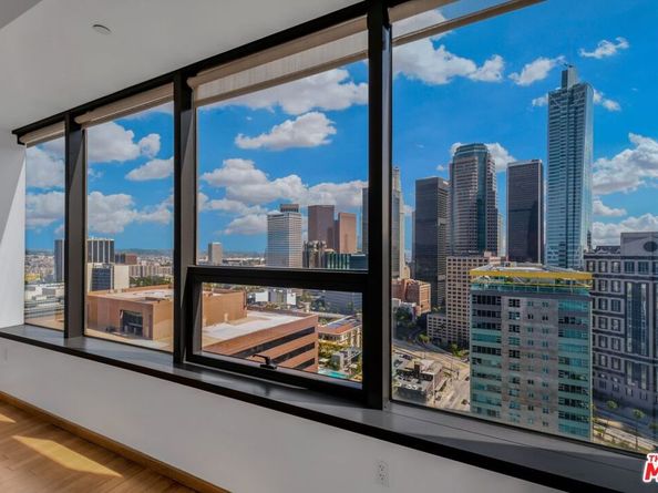 1100 Wilshire Boulevard 2207, Los Angeles CA 90017