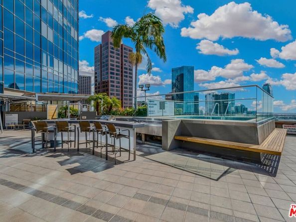 1100 Wilshire Boulevard 2207, Los Angeles CA 90017