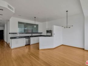 1100 Wilshire Boulevard 2207, Los Angeles CA 90017