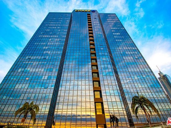 1100 Wilshire Boulevard 2207, Los Angeles CA 90017