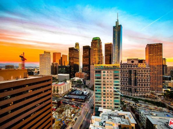 1100 Wilshire Boulevard 2207, Los Angeles CA 90017