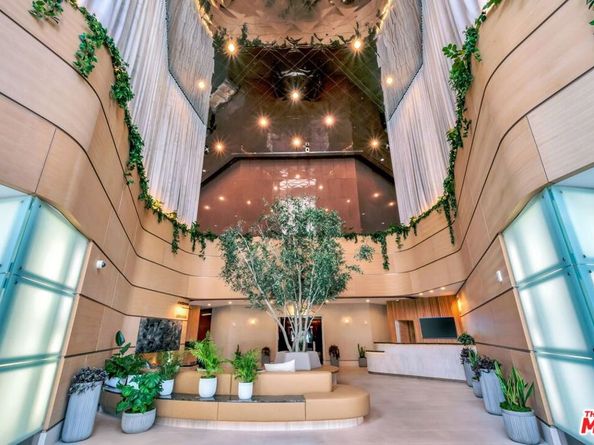 1100 Wilshire Boulevard 2207, Los Angeles CA 90017