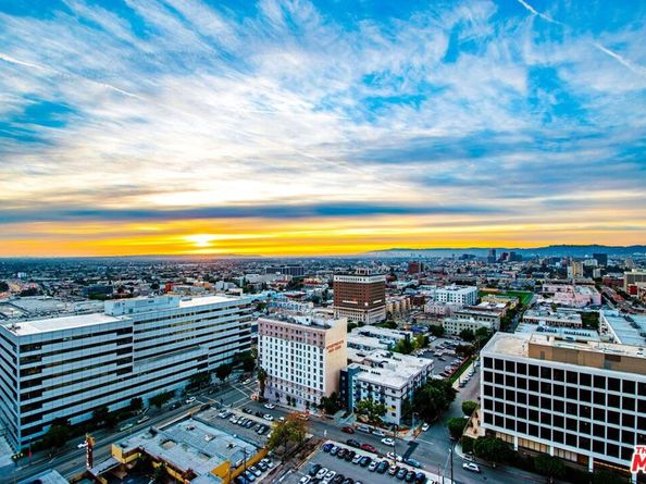 1100 Wilshire Boulevard 2207, Los Angeles CA 90017