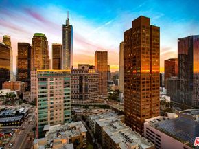 1100 Wilshire Boulevard 2207, Los Angeles CA 90017