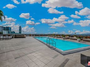 1100 Wilshire Boulevard 2207, Los Angeles CA 90017