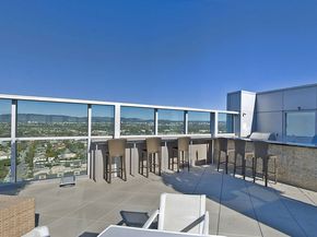 13700 Marina Pointe Drive 722, Marina Del Rey CA 90292