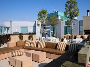 13700 Marina Pointe Drive 722, Marina Del Rey CA 90292