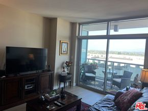 13700 Marina Pointe Drive 722, Marina Del Rey CA 90292