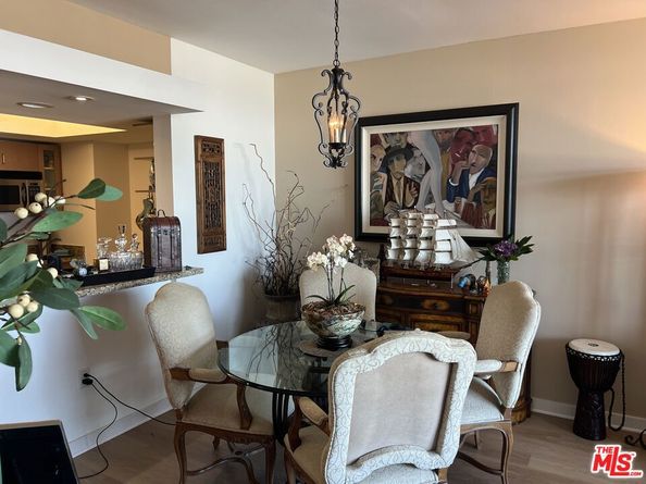 13700 Marina Pointe Drive 722, Marina Del Rey CA 90292