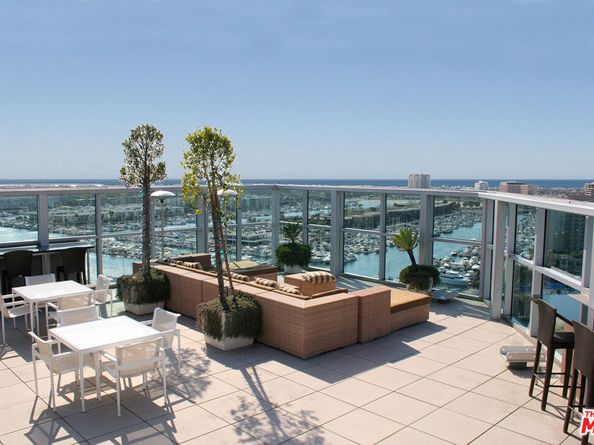 13700 Marina Pointe Drive 722, Marina Del Rey CA 90292