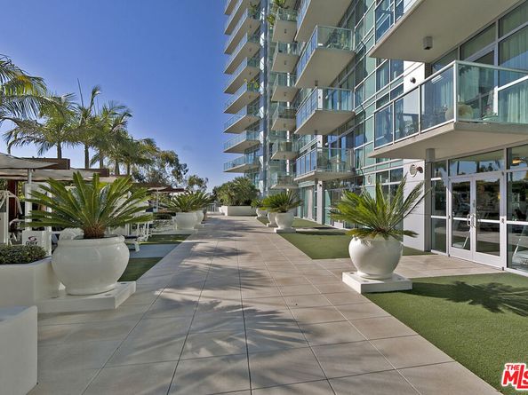 13700 Marina Pointe Drive 722, Marina Del Rey CA 90292