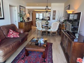 13700 Marina Pointe Drive 722, Marina Del Rey CA 90292