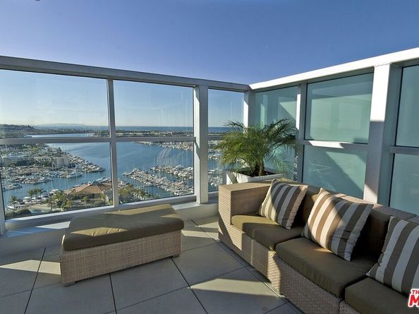 13700 Marina Pointe Drive 722, Marina Del Rey CA 90292