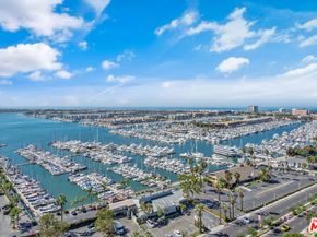 13700 Marina Pointe Drive 722, Marina Del Rey CA 90292