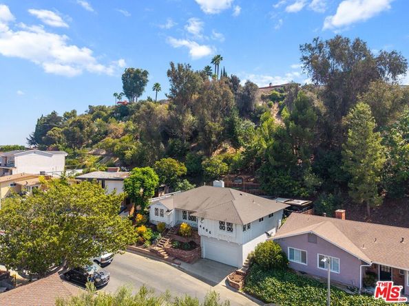 4406 Don Diablo Drive, Los Angeles CA 90008