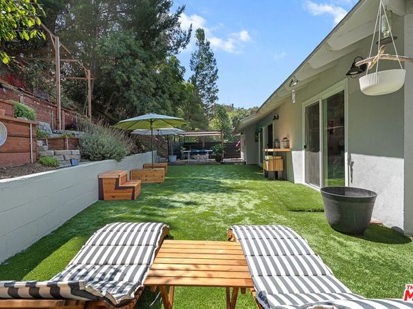 4406 Don Diablo Drive, Los Angeles CA 90008
