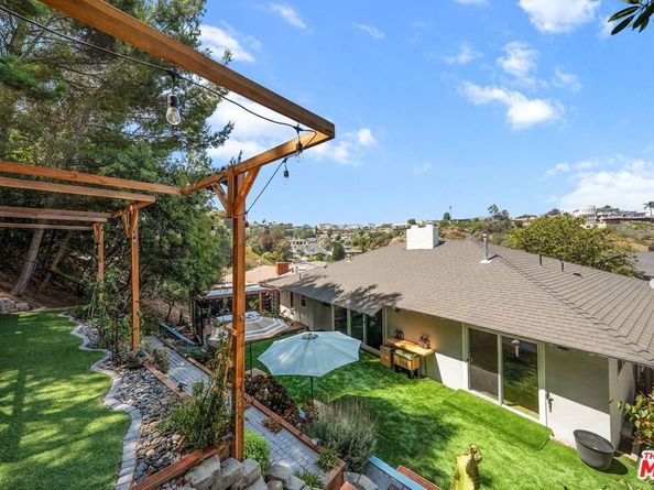 4406 Don Diablo Drive, Los Angeles CA 90008