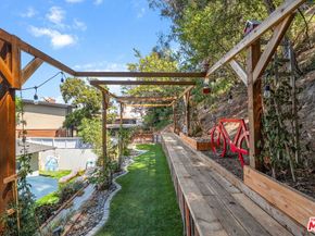 4406 Don Diablo Drive, Los Angeles CA 90008