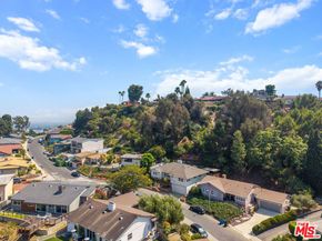 4406 Don Diablo Drive, Los Angeles CA 90008