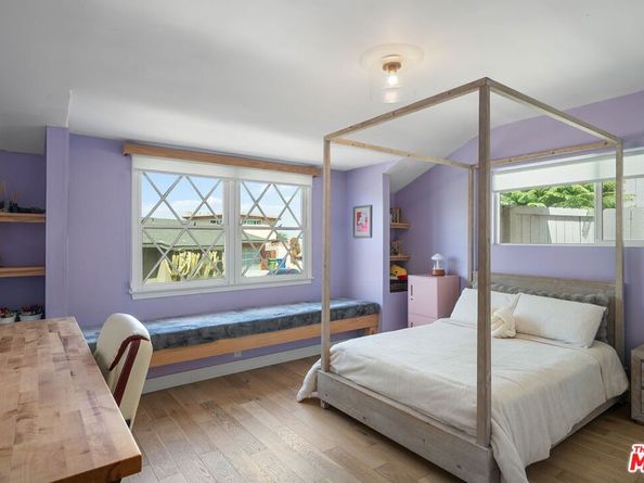 4406 Don Diablo Drive, Los Angeles CA 90008