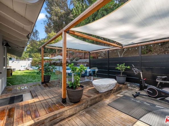 4406 Don Diablo Drive, Los Angeles CA 90008
