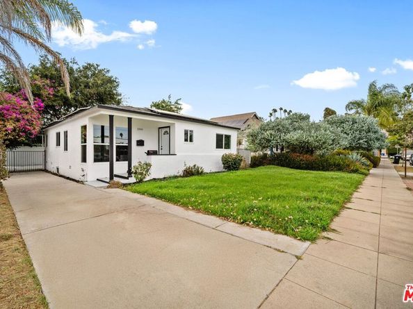 2909 8th Avenue, Los Angeles CA 90018