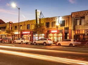 3501 N Figueroa Street, Los Angeles CA 90065