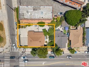 3501 N Figueroa Street, Los Angeles CA 90065