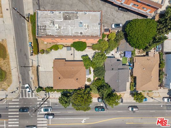 3501 N Figueroa Street, Los Angeles CA 90065