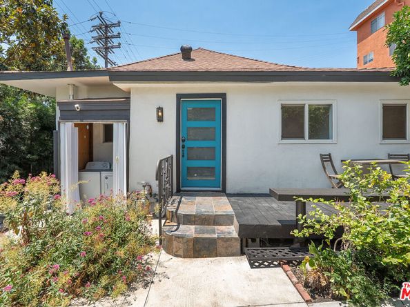 3501 N Figueroa Street, Los Angeles CA 90065