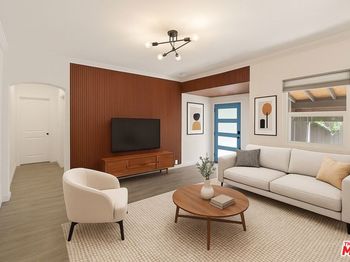 3501 N Figueroa Street