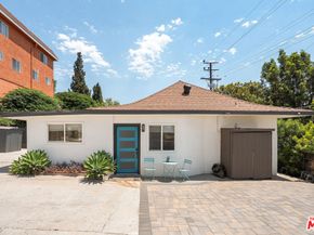 3501 N Figueroa Street, Los Angeles CA 90065