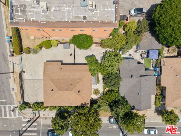 3501 N Figueroa Street, Los Angeles CA 90065