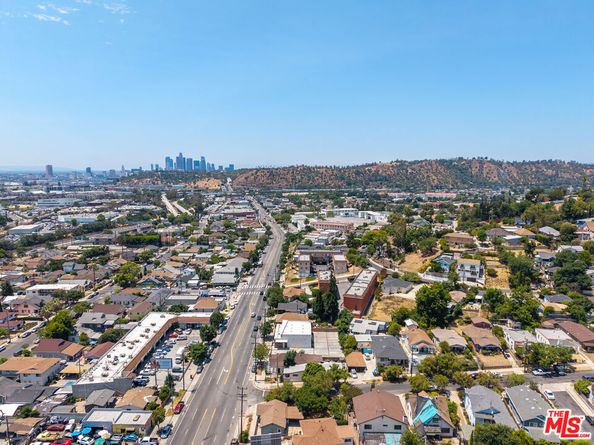 3501 N Figueroa Street, Los Angeles CA 90065