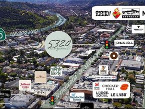 3501 N Figueroa Street, Los Angeles CA 90065