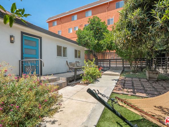 3501 N Figueroa Street, Los Angeles CA 90065