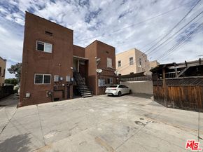 2006 S Harcourt Avenue, Los Angeles CA 90016