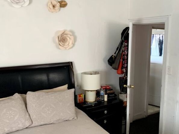 2006 S Harcourt Avenue, Los Angeles CA 90016