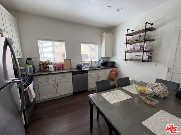 2006 S Harcourt Avenue, Los Angeles CA 90016