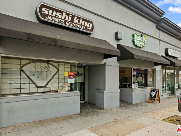 1228 14th Street 104, Santa Monica CA 90404