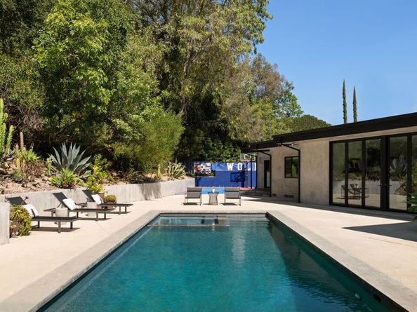 9991 Liebe Drive, Beverly Hills CA 90210