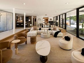 9991 Liebe Drive, Beverly Hills CA 90210