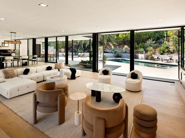 9991 Liebe Drive, Beverly Hills CA 90210