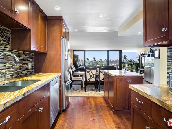 4316 Marina City Drive 229, Marina Del Rey CA 90292